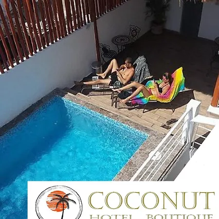 Coconut Hotel Boutique